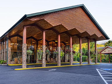 Accommodations photo 1