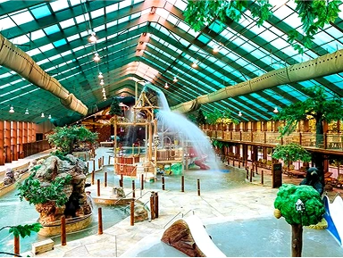 Resort photo 2
