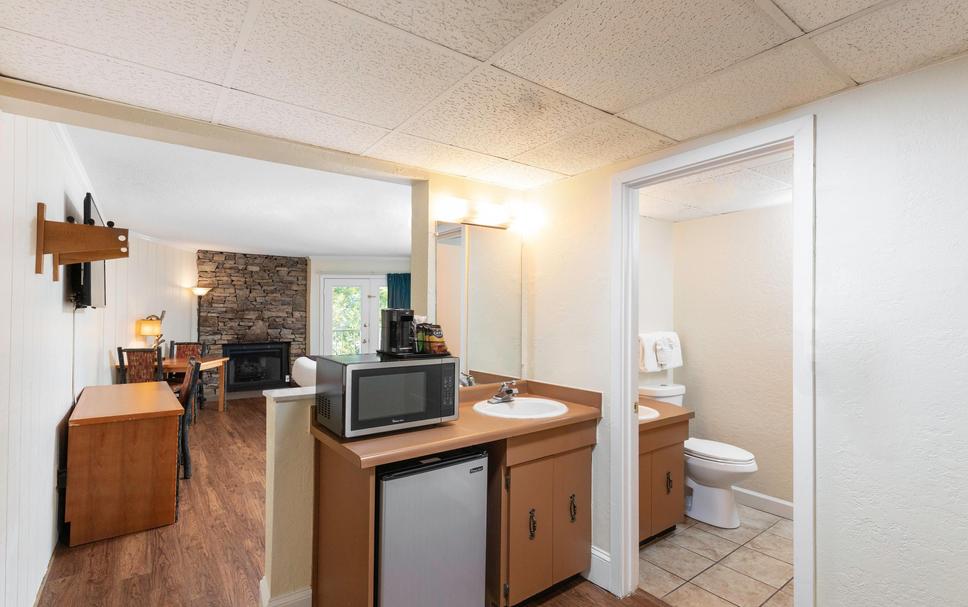 Amenities photo 1